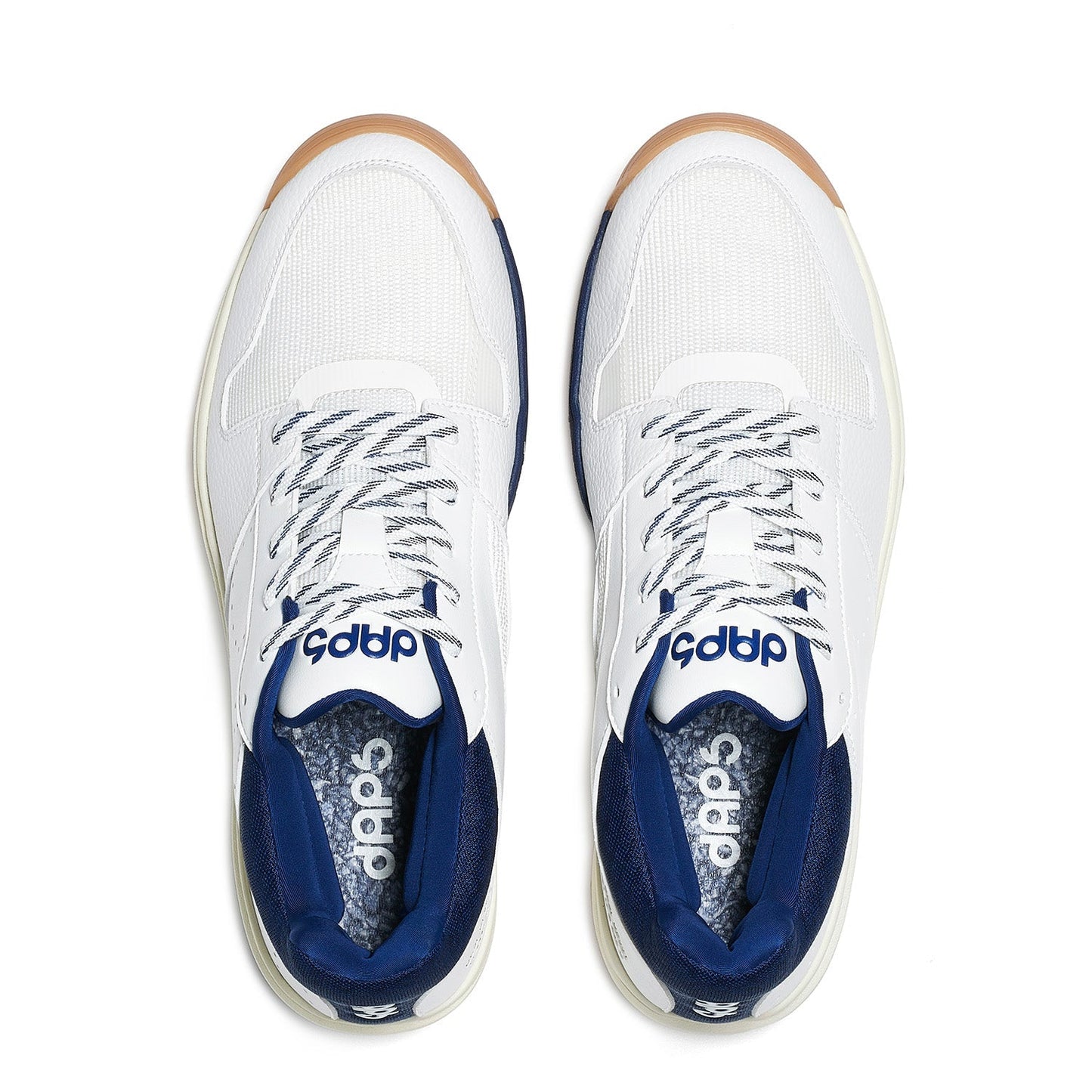 DAPS DESI Mid – Navy – Men’s Pickleball Shoes